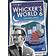 Whicker's World 6: Whicker's Orient [DVD]